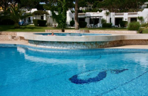 Balaia Golf Village villa 203 by main pools with air conditioning